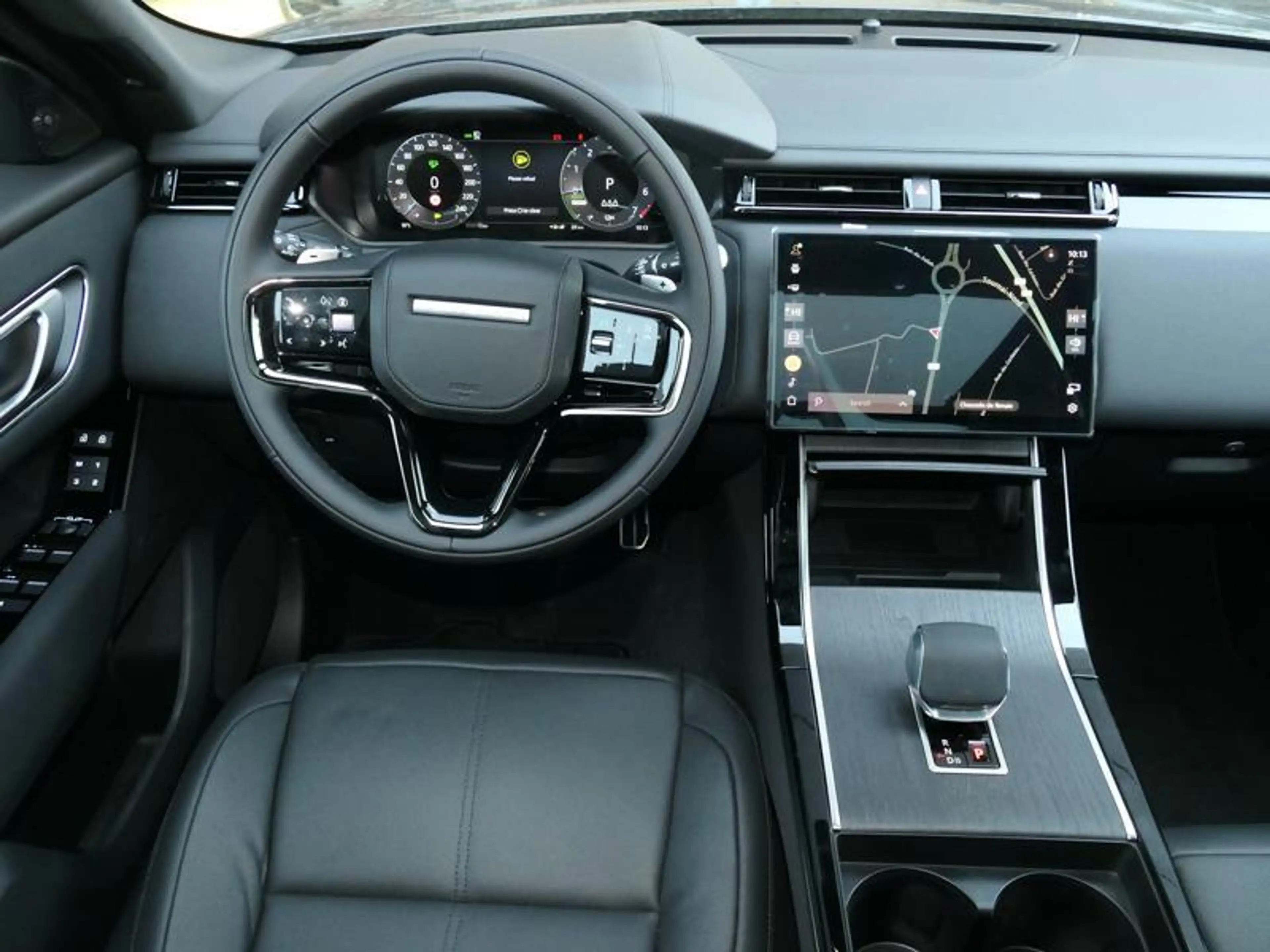 Land Rover Range Rover Velar P400e Dynamic SE | PANO | DRIVE ASSIST | MERIDIAN — photo 14
