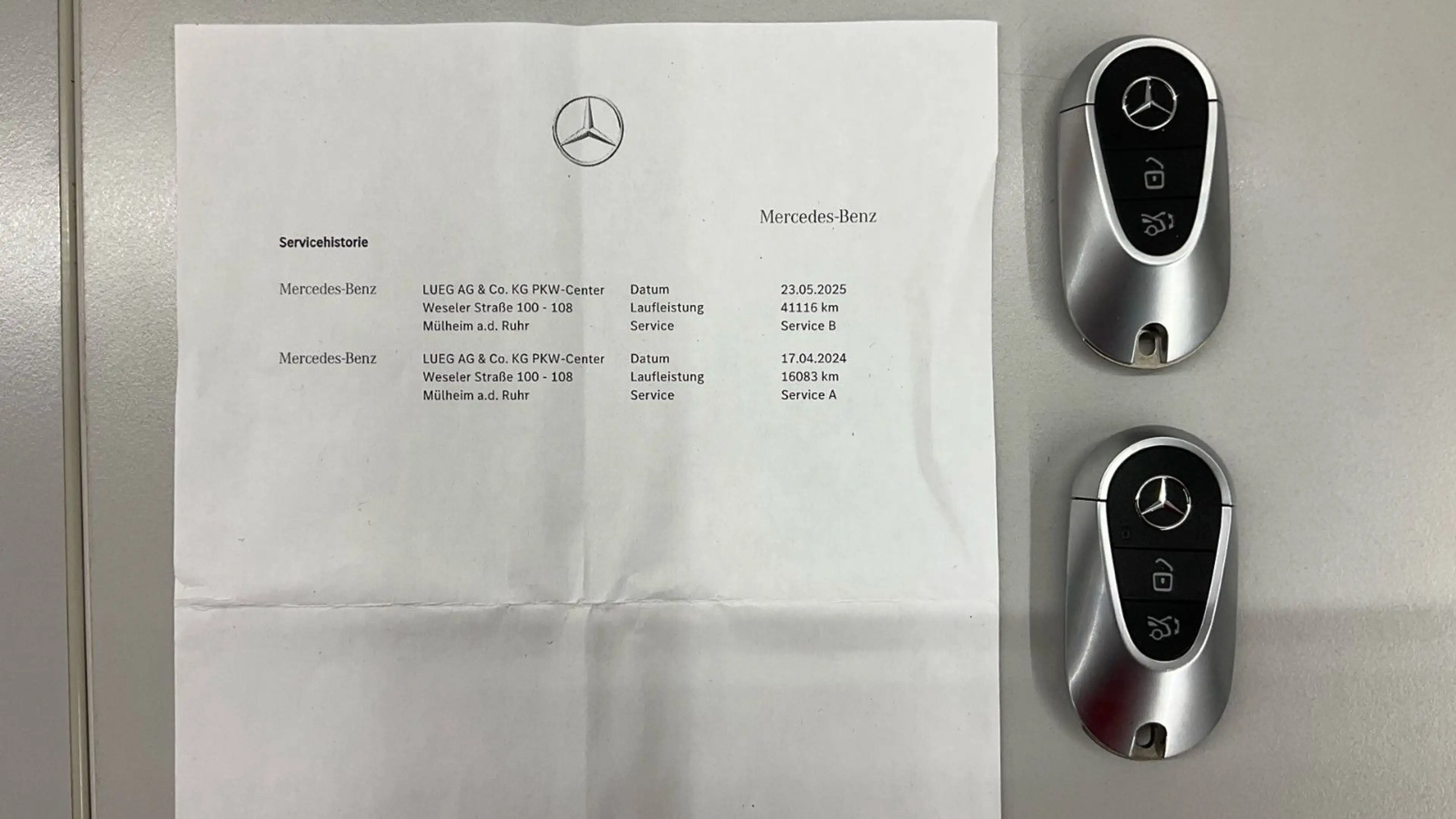 Mercedes-Benz C 220 d Distro*LED*Navi+*DAB*Display30cm*TW+SPUR — photo 14