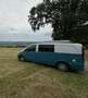 Caravans-Wohnm Mercedes-Benz Camper Mercedes Vito 113 CDI automaat 136pk Blau - thumbnail 2