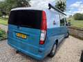 Caravans-Wohnm Mercedes-Benz Camper Mercedes Vito 113 CDI automaat 136pk Blau - thumbnail 3