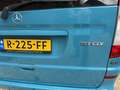 Caravans-Wohnm Mercedes-Benz Camper Mercedes Vito 113 CDI automaat 136pk Blau - thumbnail 11