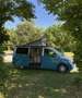 Caravans-Wohnm Mercedes-Benz Camper Mercedes Vito 113 CDI automaat 136pk Blau - thumbnail 1
