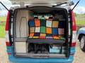 Caravans-Wohnm Mercedes-Benz Camper Mercedes Vito 113 CDI automaat 136pk Blau - thumbnail 9