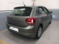 Volkswagen Polo 5p 1.0 tgi Comfortline 90cv my19 Gris - thumbnail 2