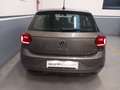 Volkswagen Polo 5p 1.0 tgi Comfortline 90cv my19 Gris - thumbnail 4