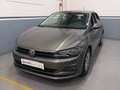 Volkswagen Polo 5p 1.0 tgi Comfortline 90cv my19 Gris - thumbnail 1