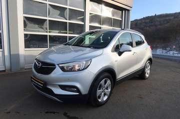 1.4 ECOTEC Turbo Edition Start/Stop