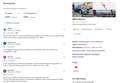 Ford Focus 1.5 TDCi Limousine ST-Line Rechtslenker Grau - thumbnail 24