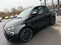 Fiat 500e La Prima Pano Navi Kamera LED JBL Sound ACC Schwarz - thumbnail 2
