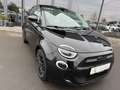Fiat 500e La Prima Pano Navi Kamera LED JBL Sound ACC Schwarz - thumbnail 4