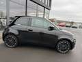 Fiat 500e La Prima Pano Navi Kamera LED JBL Sound ACC Schwarz - thumbnail 5