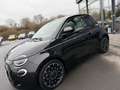 Fiat 500e La Prima Pano Navi Kamera LED JBL Sound ACC Schwarz - thumbnail 1