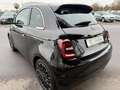 Fiat 500e La Prima Pano Navi Kamera LED JBL Sound ACC Schwarz - thumbnail 7