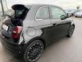 Fiat 500e La Prima Pano Navi Kamera LED JBL Sound ACC Schwarz - thumbnail 6