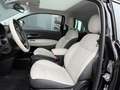 Fiat 500e La Prima Pano Navi Kamera LED JBL Sound ACC Schwarz - thumbnail 9