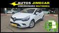 Renault Clio 1.5dCi Energy Business 55kW Wit - thumbnail 1