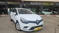 Renault Clio 1.5dCi Energy Business 55kW Blanc - thumbnail 6