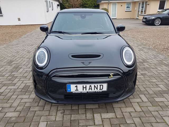 MINI Cooper SE Mini 3-trg. Cooper SE Classic Trim