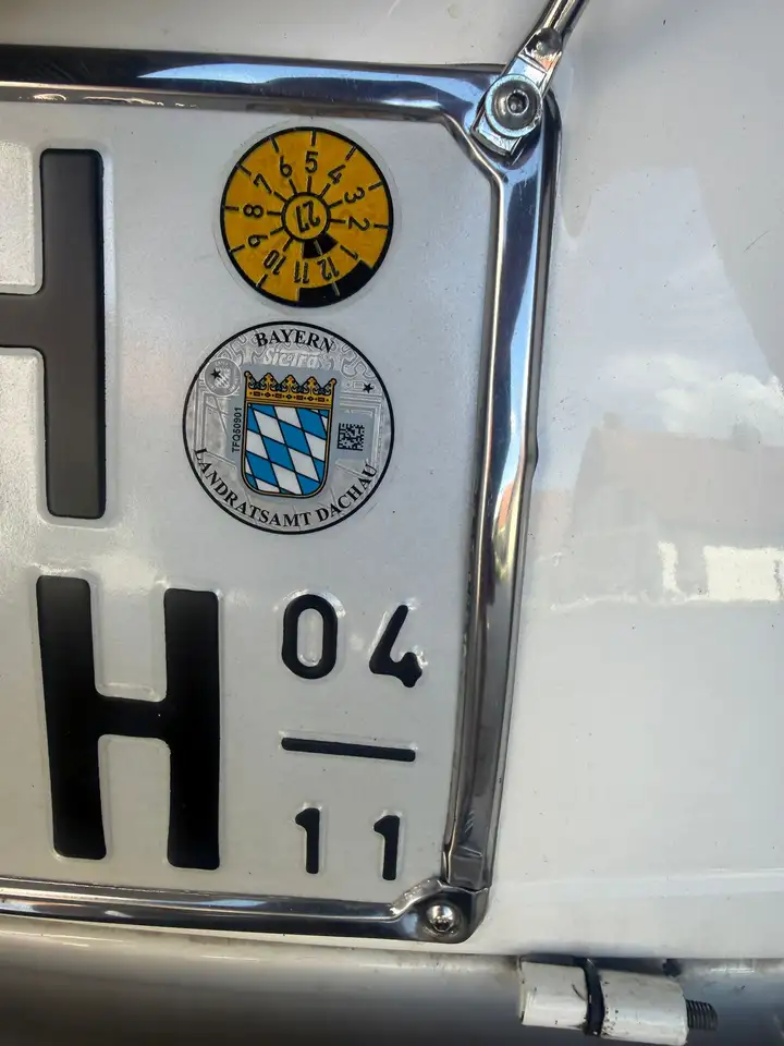 Fiat 500L F Umbau Auf L, foto 9
