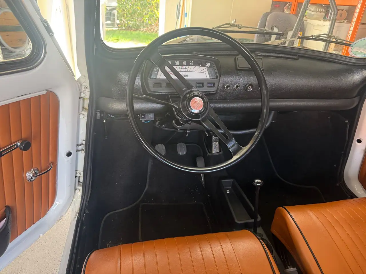 Fiat 500L F Umbau Auf L, foto 3