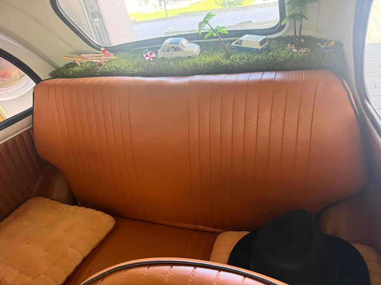 Fiat 500L F Umbau Auf L, foto 4