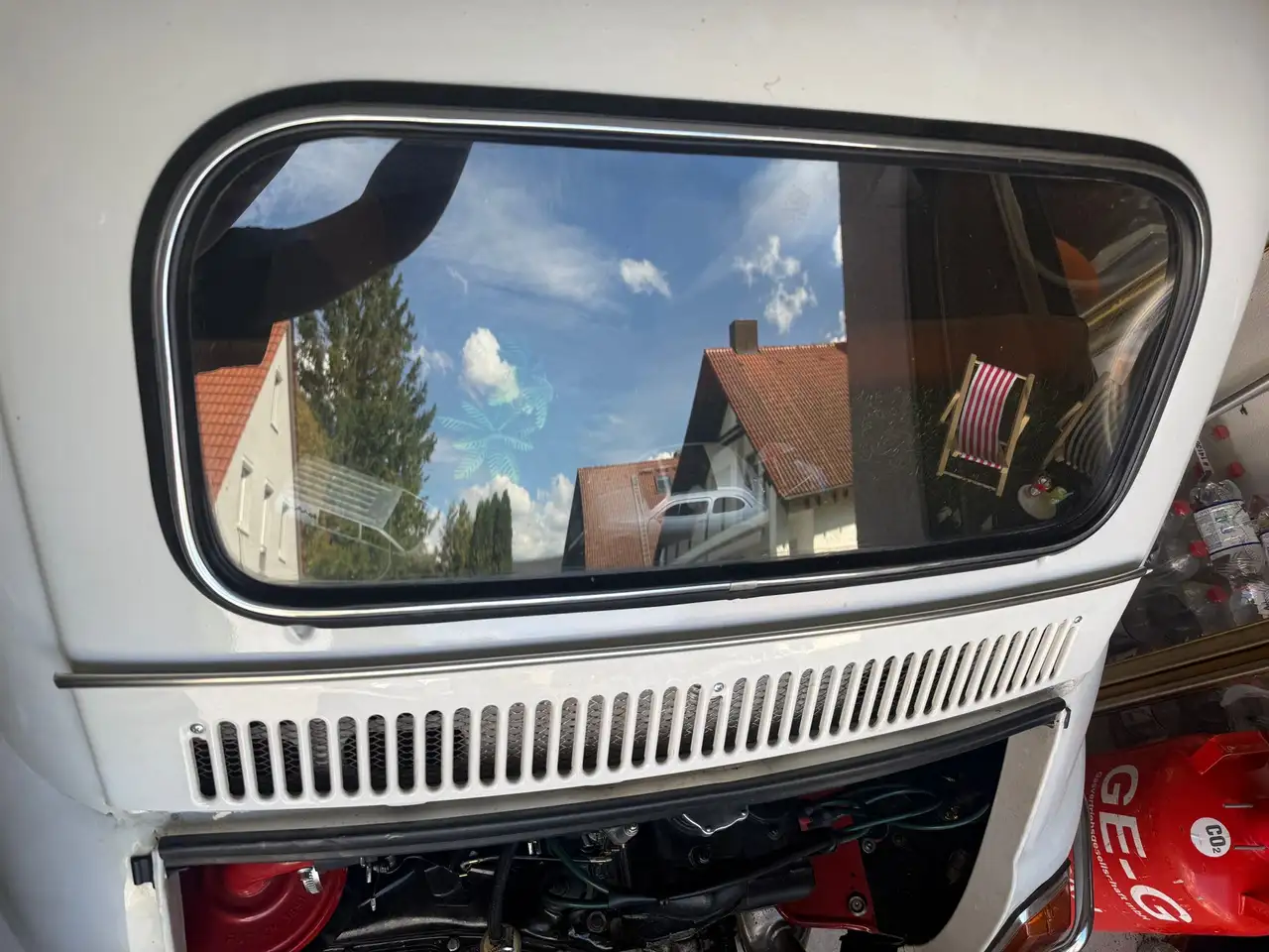 Fiat 500L F Umbau Auf L, foto 11