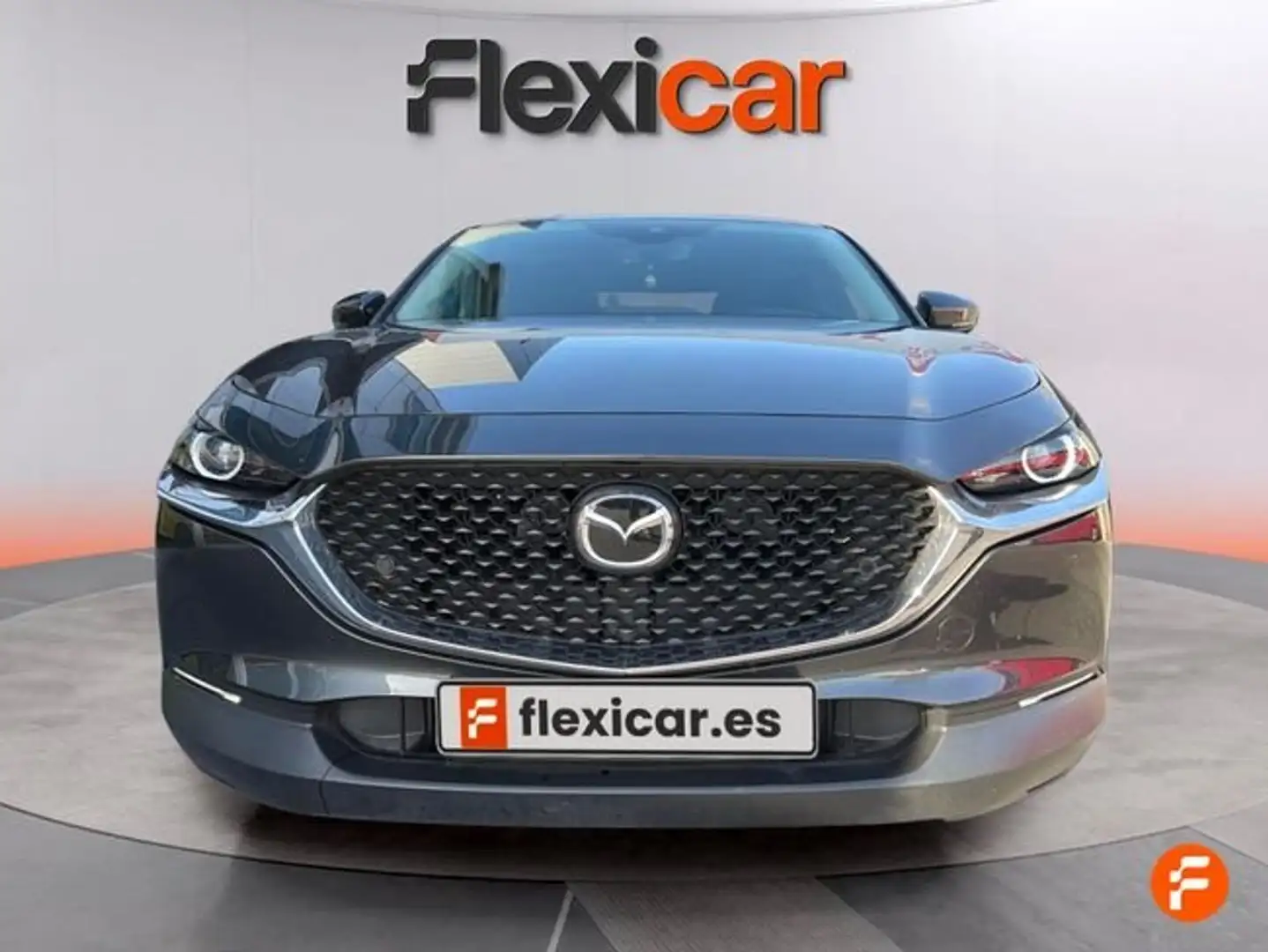 Mazda CX-30 e-SKYACTIV-G 2.0 90 kW 2WD Zenith Gris - 2