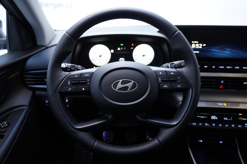 Hyundai BAYON GO Plus 1.0 T-GDI / Bis zu € 4.500 Superbonus — photo 20