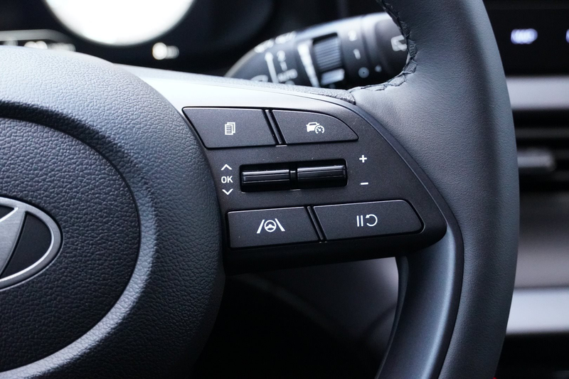 Hyundai BAYON GO Plus 1.0 T-GDI / Bis zu € 4.500 Superbonus — photo 26
