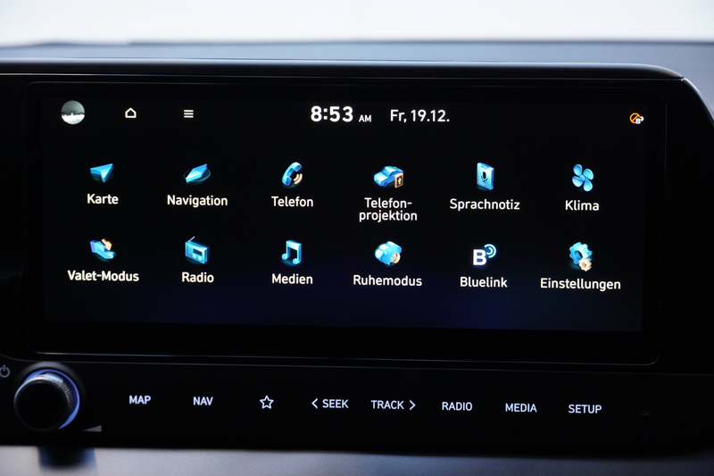Hyundai BAYON GO Plus 1.0 T-GDI / Bis zu € 4.500 Superbonus — photo 29