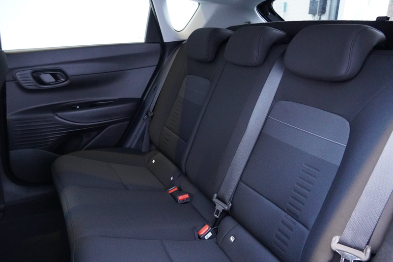 Hyundai BAYON GO Plus 1.0 T-GDI / Bis zu € 4.500 Superbonus — photo 17