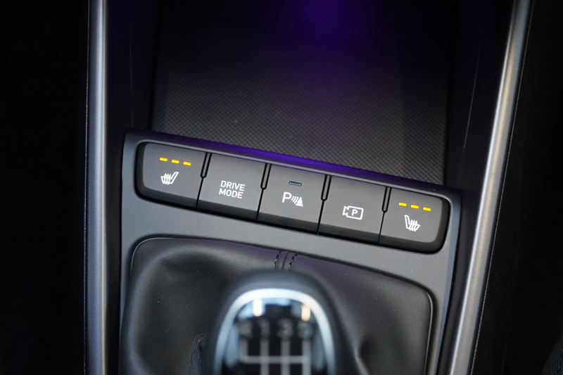 Hyundai BAYON GO Plus 1.0 T-GDI / Bis zu € 4.500 Superbonus — photo 36