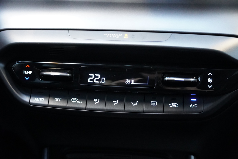 Hyundai BAYON GO Plus 1.0 T-GDI / Bis zu € 4.500 Superbonus — photo 34
