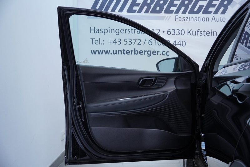 Hyundai BAYON GO Plus 1.0 T-GDI / Bis zu € 4.500 Superbonus — photo 14