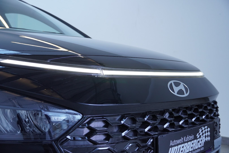 Hyundai BAYON GO Plus 1.0 T-GDI / Bis zu € 4.500 Superbonus — photo 6
