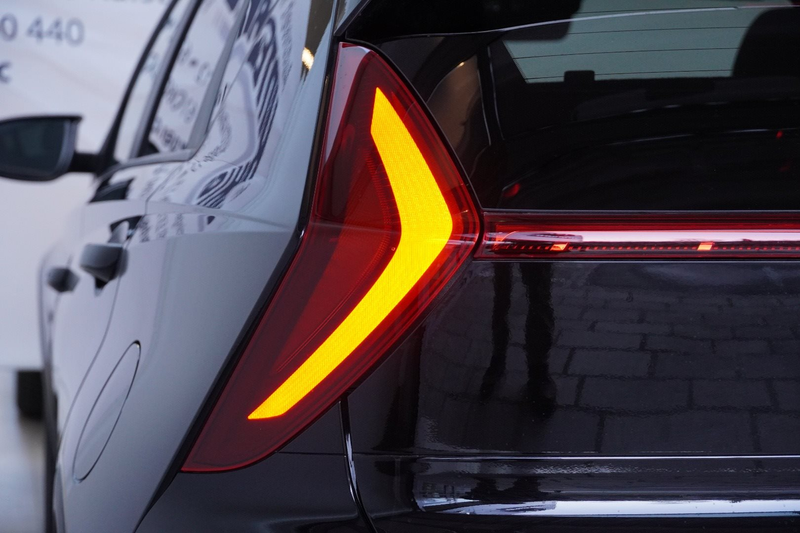 Hyundai BAYON GO Plus 1.0 T-GDI / Bis zu € 4.500 Superbonus — photo 12