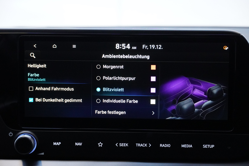 Hyundai BAYON GO Plus 1.0 T-GDI / Bis zu € 4.500 Superbonus — photo 40