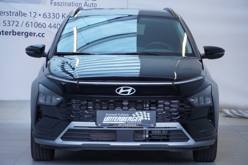 Hyundai BAYON GO Plus 1.0 T-GDI / Bis zu € 4.500 Superbonus — photo 3