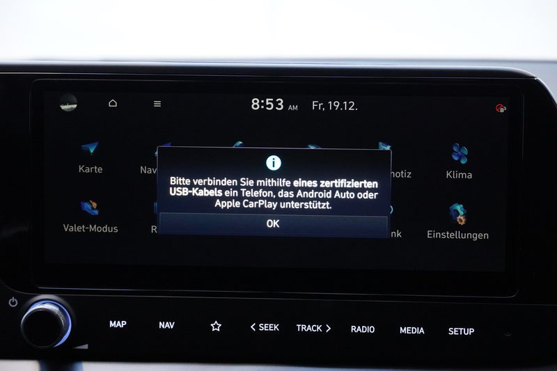 Hyundai BAYON GO Plus 1.0 T-GDI / Bis zu € 4.500 Superbonus — photo 31