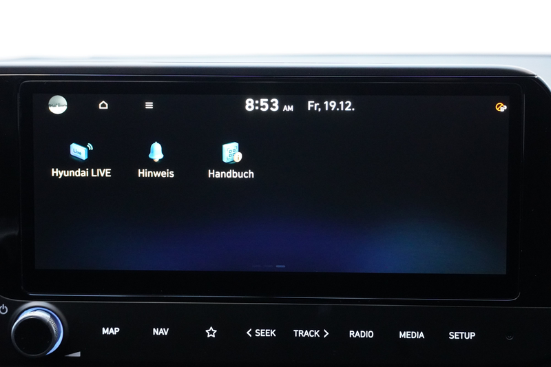 Hyundai BAYON GO Plus 1.0 T-GDI / Bis zu € 4.500 Superbonus — photo 30