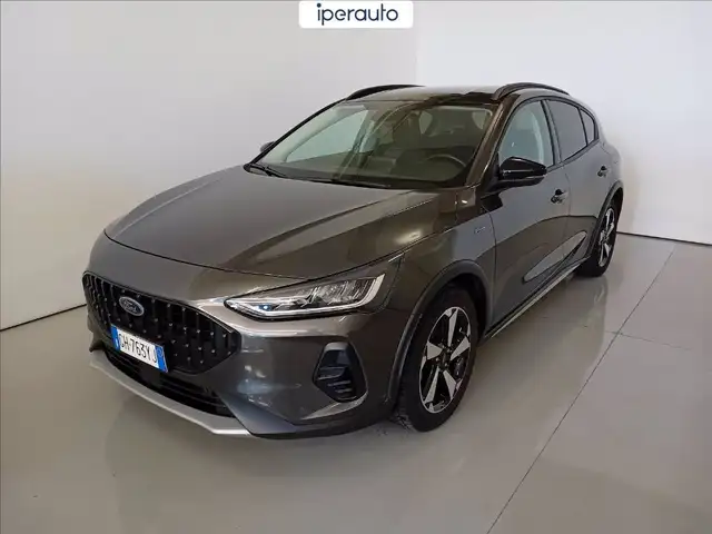 Ford Focus active 1.0t ecoboost h 125cv