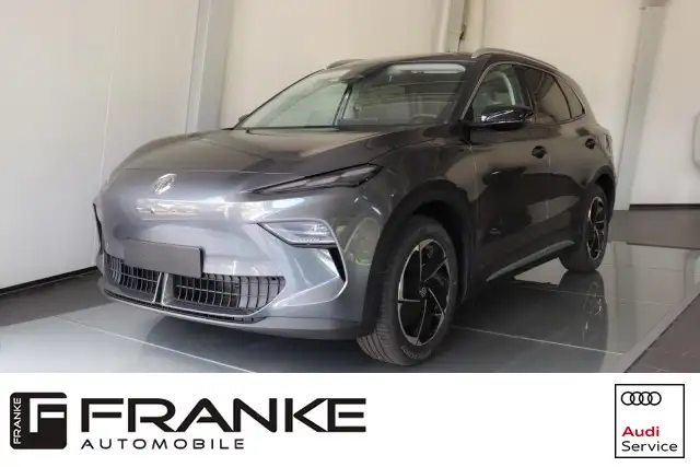 MG MGS5 EV 64 kWh Luxury (170 kW / 231 PS ) Klima Navi