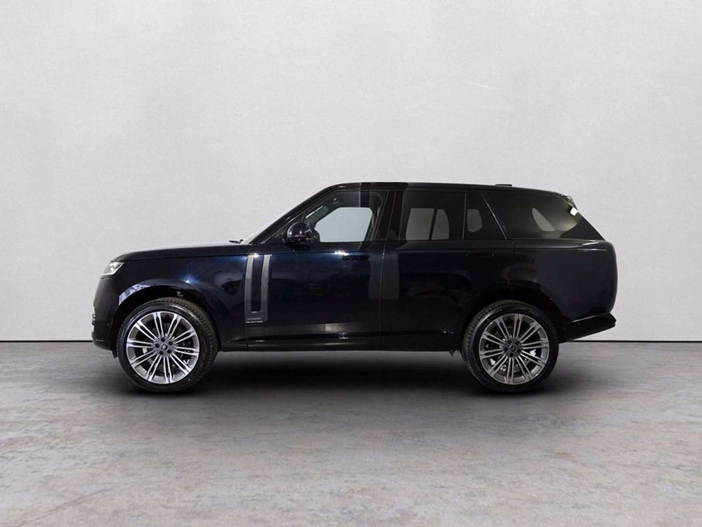 Land Rover Range Rover Autobiography Awd 3.0d I6 Mhev 350cv Auto -  - Joinsteer - #2