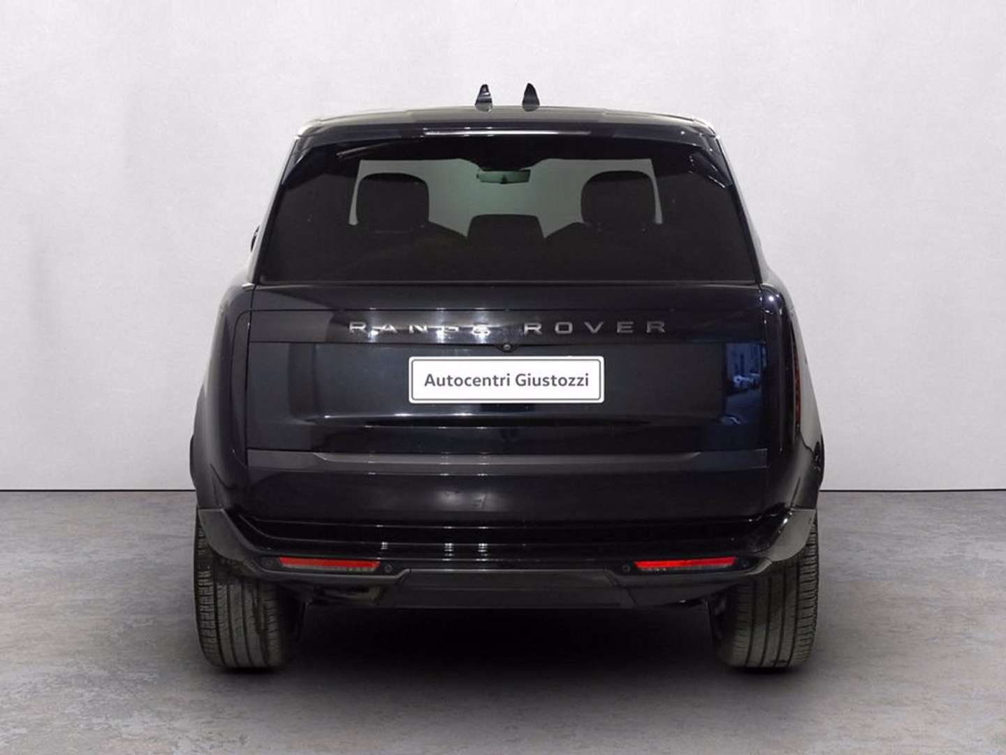 Land Rover Range Rover Autobiography Awd 3.0d I6 Mhev 350cv Auto -  - Joinsteer - #4