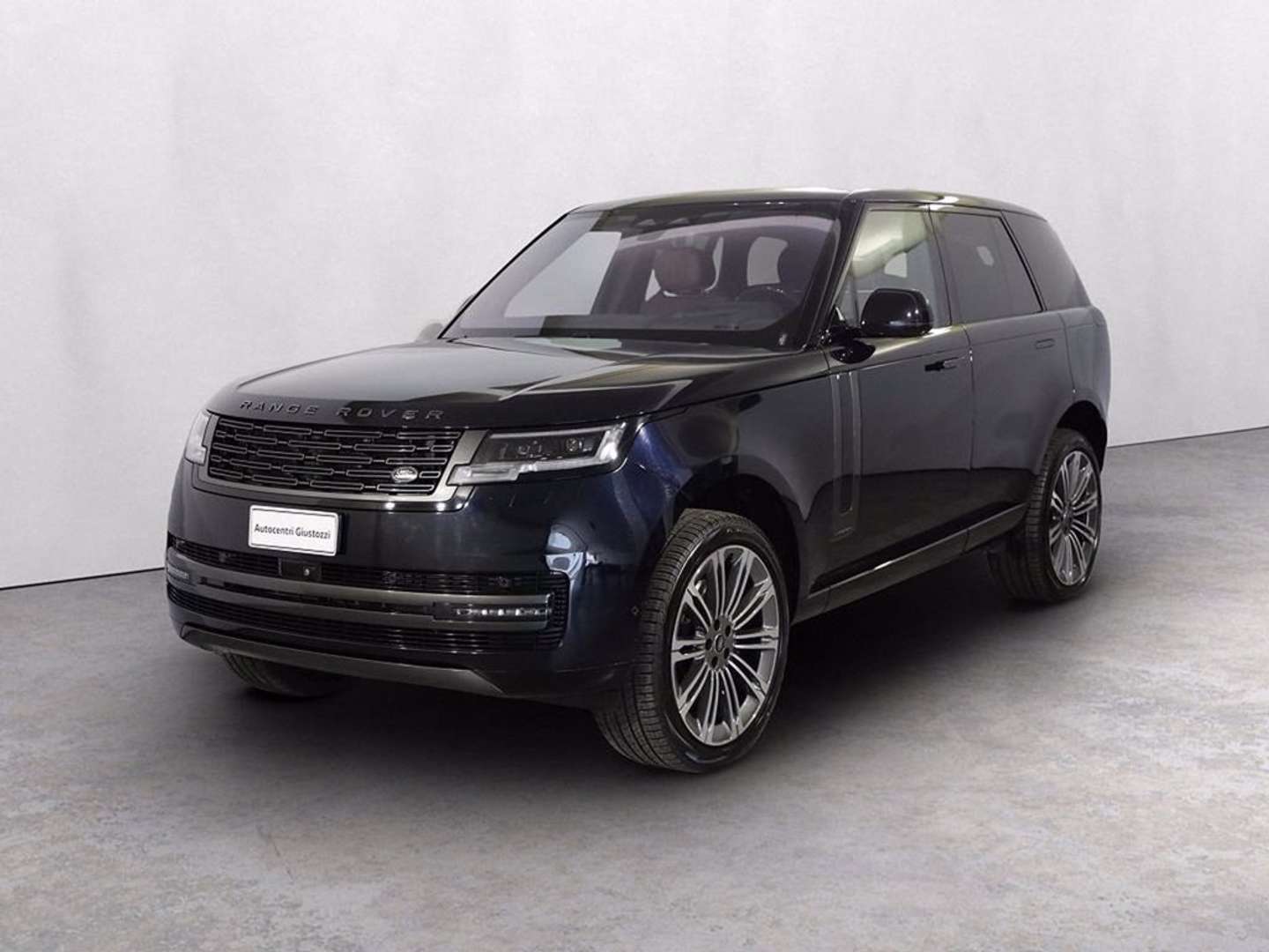 Land Rover Range Rover Autobiography Awd 3.0d I6 Mhev 350cv Auto -  - Joinsteer - #1