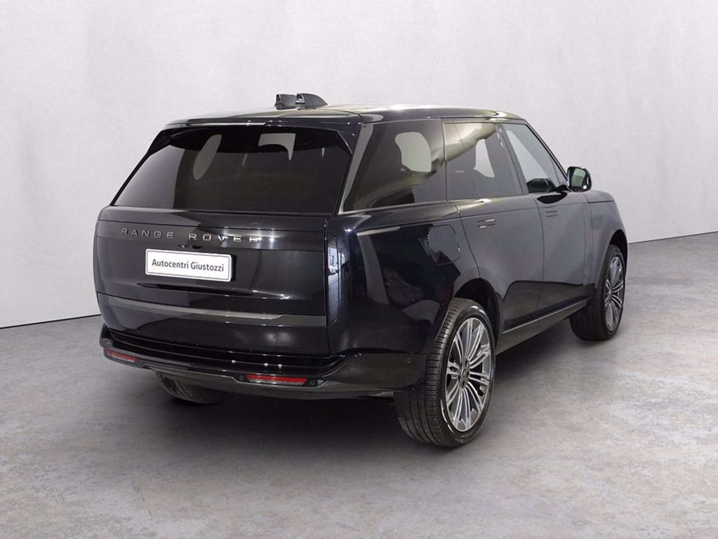 Land Rover Range Rover Autobiography Awd 3.0d I6 Mhev 350cv Auto -  - Joinsteer - #3
