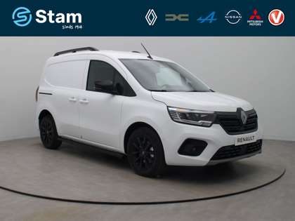 Renault Kangoo Blue dCi 115pk extra L1 125th Anniversary NIEUW! C