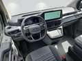 Ford Transit Custom 320 L2H1 PKW 4x4 Autm. Trail (V710/NXN) Nero - thumbnail 10