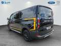 Ford Transit Custom 320 L2H1 PKW 4x4 Autm. Trail (V710/NXN) Nero - thumbnail 4
