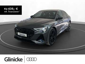 55 qu. S line Matrix LM 21" B&O